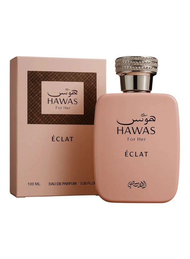 هوس  هاواس إكلاط للنساء عطر أو دي بارفان - Image 3